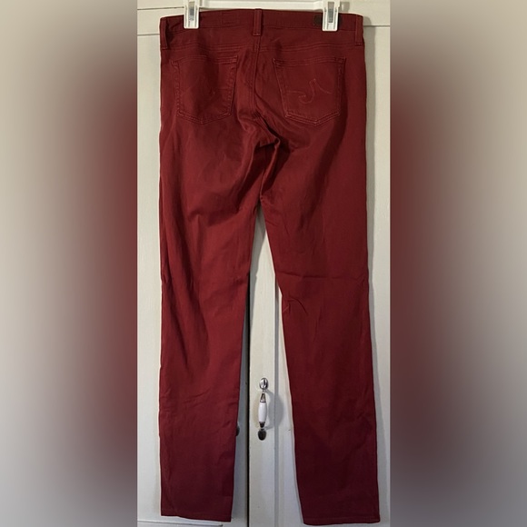 AG Adriano Goldschmied - Picture 4 of 8